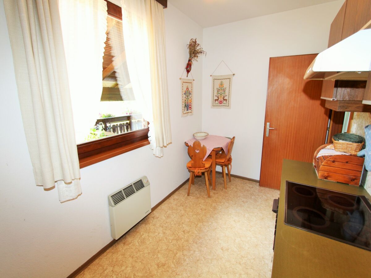 Apartment Ferlach Ausstattung 13