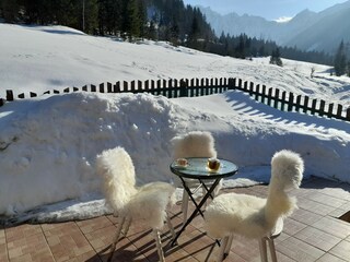 Appartement Ferlach Buitenaudio-opname 6