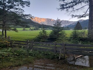 Appartement Ferlach Enregistrement extérieur 3