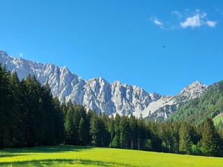 Appartamento Ferlach Registrazione all'aperto 8