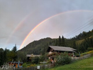 Apartment Ferlach Environment 29