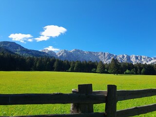 Apartamento Ferlach Entorno 25