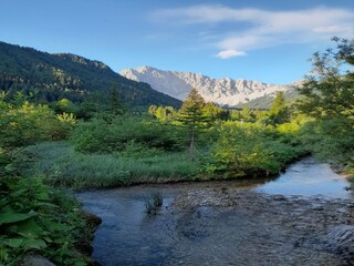 Apartment Ferlach Environment 27
