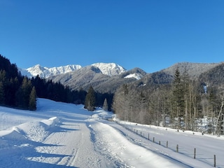 Apartment Ferlach Umgebung 28