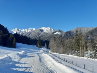 Appartamento Ferlach Ambiente 28