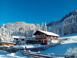 Apartment Ferlach Umgebung 24