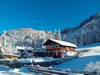 Appartamento Ferlach Ambiente 24