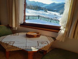 Apartment Ferlach Outdoor Recording 9