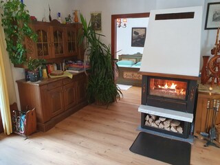 Appartement Ferlach Kenmerken 19