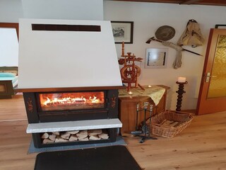 Apartamento Ferlach Características 17