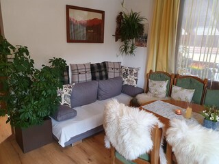 Appartement Ferlach Kenmerken 20
