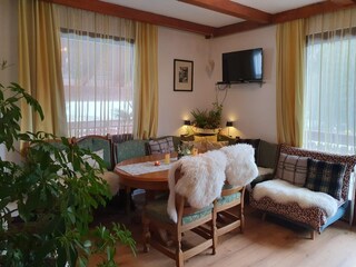 Appartement Ferlach Kenmerken 11