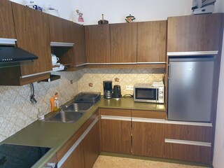Appartement Ferlach Kenmerken 21