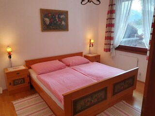 Appartement Ferlach Kenmerken 13