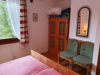 Appartement Ferlach Kenmerken 14