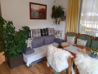 Apartment Ferlach Ausstattung 14