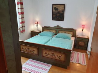 Apartamento Ferlach Características 13