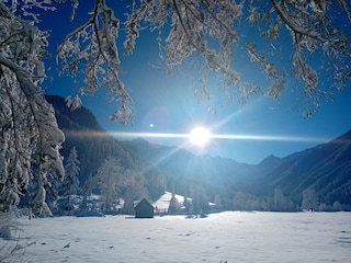 Apartment Ferlach Umgebung 28