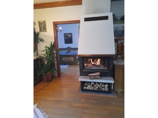 Apartment Ferlach  29