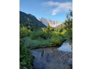 Apartamento Ferlach Entorno 28