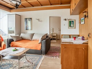 Appartamento Pörtschach Caratteristiche 14