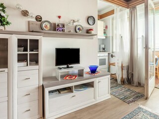 Appartement Pörtschach Équipement 6