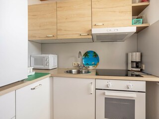 Appartement Pörtschach Kenmerken 5