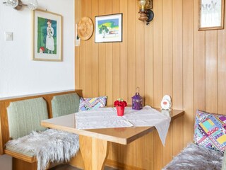 Apartment Pörtschach Ausstattung 3