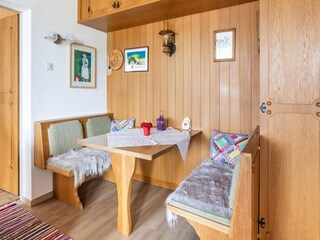 Appartamento Pörtschach Caratteristiche 9