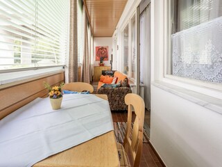 Appartement Pörtschach Kenmerken 10