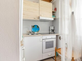 Apartamento Pörtschach Características 2