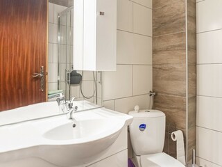 Apartamento Pörtschach Características 12