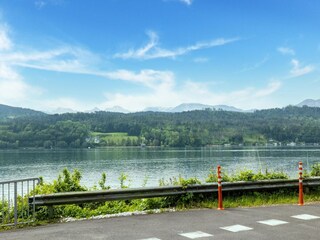 Appartamento Pörtschach Ambiente 16