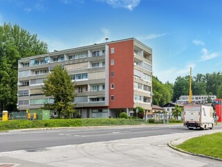 Appartement Pörtschach Omgeving 17