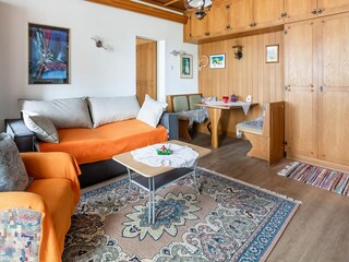 Apartment Pörtschach Features 9