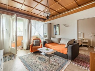 Appartement Pörtschach Kenmerken 11