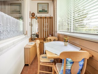 Appartement Pörtschach Kenmerken 13
