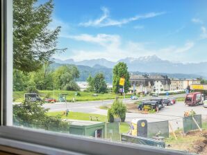 Appartamento in Carinzia sul lago Woerthersee