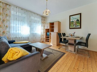 Bungalow Weitensfeld im Gurktal Kenmerken 16