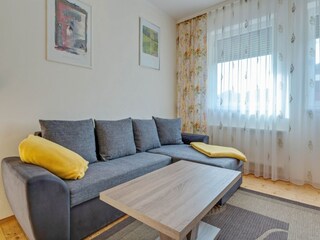 Bungalow Weitensfeld im Gurktal Ausstattung 17