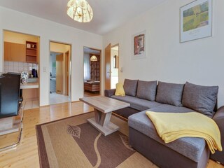 Bungalow Weitensfeld im Gurktal Ausstattung 15