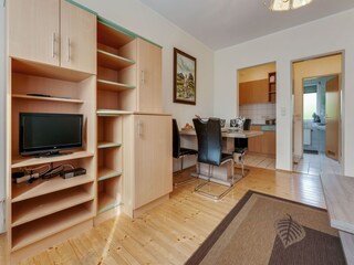 Bungalow Weitensfeld im Gurktal Caratteristiche 19