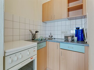 Bungalow Weitensfeld im Gurktal Ausstattung 13