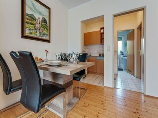 Bungalow Weitensfeld im Gurktal Ausstattung 22