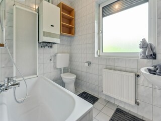 Bungalow Weitensfeld im Gurktal Caratteristiche 12