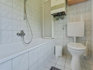 Bungalow Weitensfeld im Gurktal Kenmerken 21