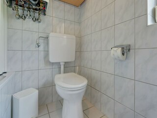 Bungaló Weitensfeld im Gurktal Características 18