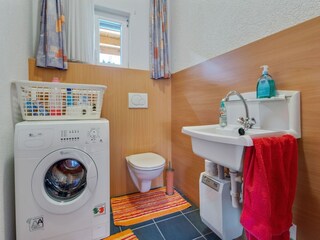 Bungalow Weitensfeld im Gurktal Ausstattung 23