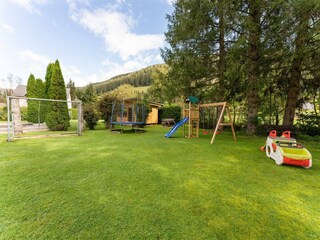 Bungalow Weitensfeld im Gurktal Registrazione all'aperto 2