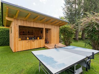 Bungaló Weitensfeld im Gurktal  36